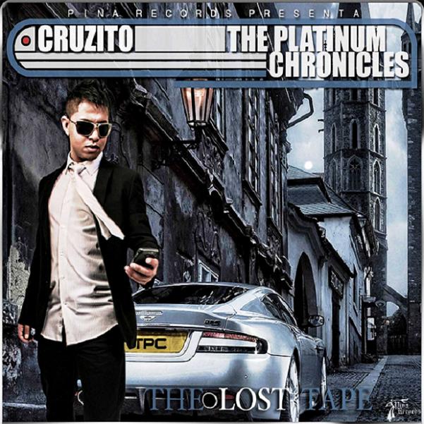 Reggaeton Imparable Cruzito The Platinum Chronicles (The Lost Tape